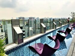 Sims Urban Oasis (D14), Condominium #515422131
